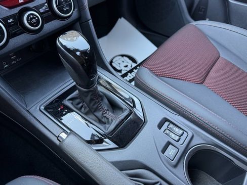 Used 2023 Subaru Crosstrek 2.0i Premium w/ Popular Package #3 image 27