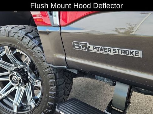 Used 2025 Ford F350 King Ranch AWD/4WD image 15