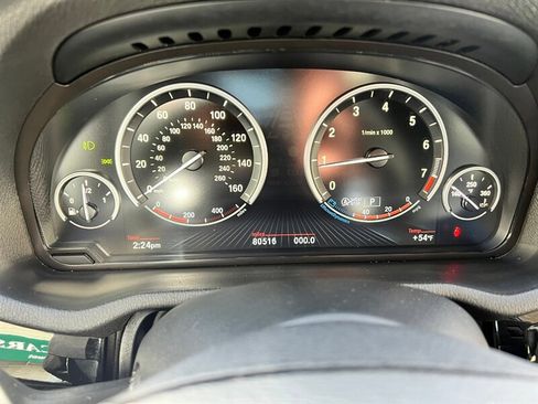 Used 2015 BMW X4 xDrive28i image 38