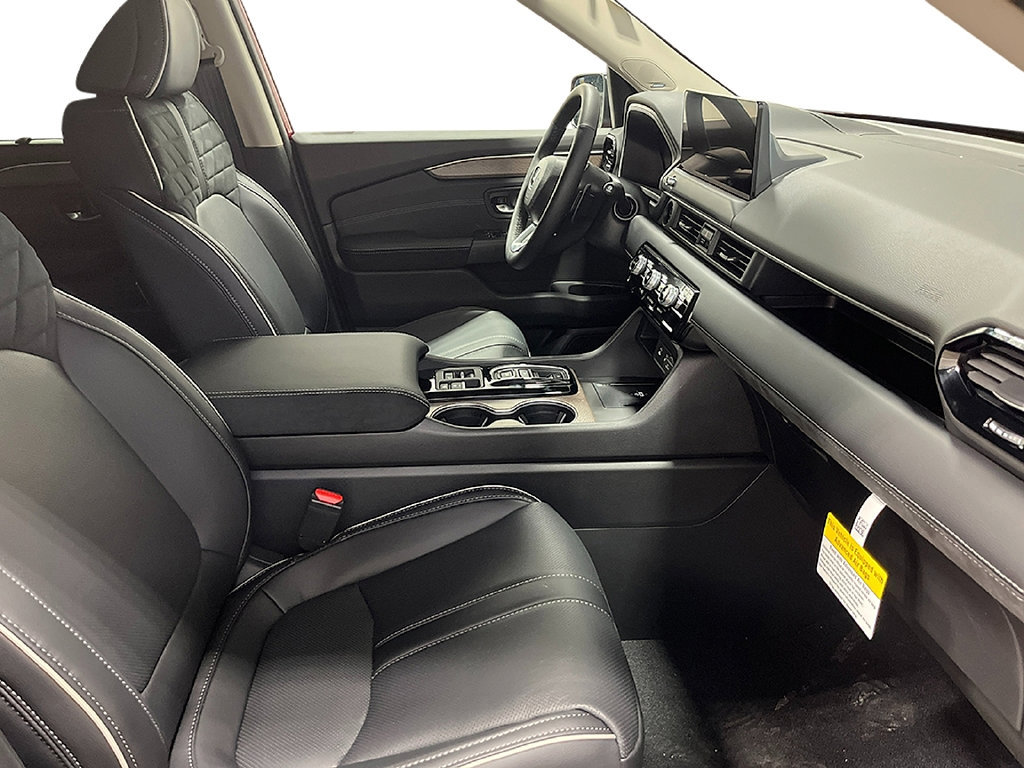 New 2026 Honda Pilot Elite image 29