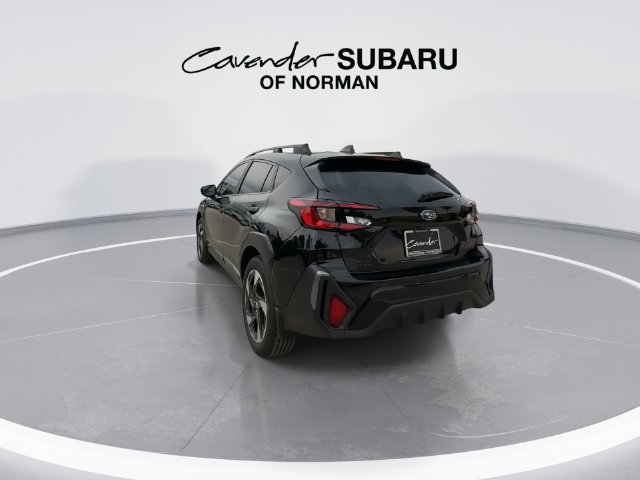 New 2026 Subaru Crosstrek 2.5i Limited AWD/4WD image 9