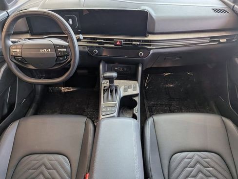 New 2026 Kia Sportage X-Line w/ X-Line Technology Package AWD/4WD image 15