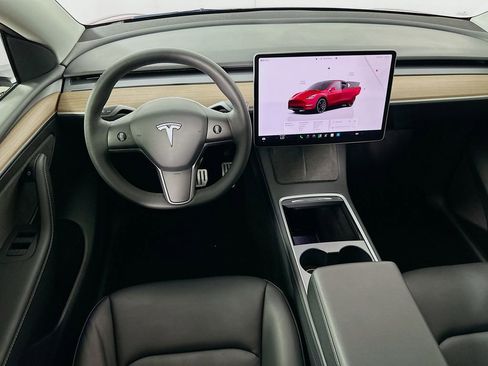 Used 2022 Tesla Model Y Performance AWD/4WD image 22
