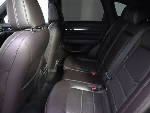 Used 2025 MAZDA CX-5 Signature image 22