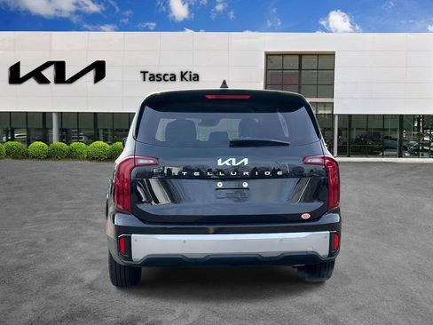 Used 2023 Kia Telluride LX image 5