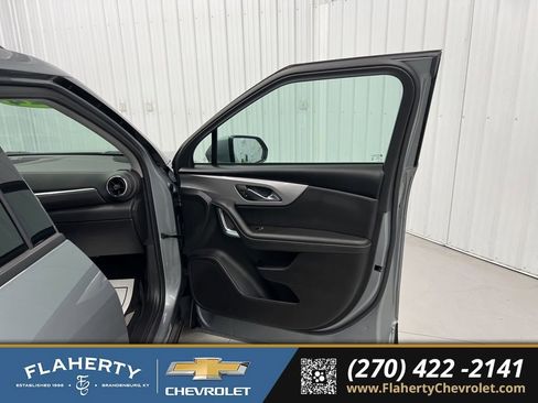 Used 2024 Chevrolet Blazer LT w/ Convenience Package image 14
