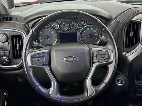 Used 2021 Chevrolet Silverado 1500 RST w/ Rally Edition image 18