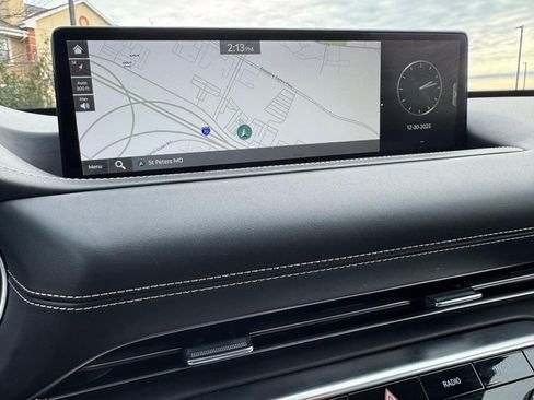 Certified 2023 Genesis GV80 3.5T Advanced + image 22