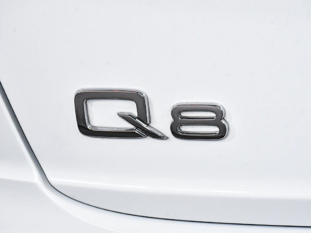 Used 2022 Audi Q8 Premium AWD/4WD image 87