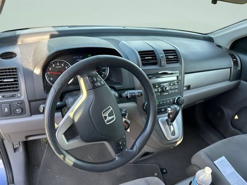 Used 2010 Honda CR-V EX image 22