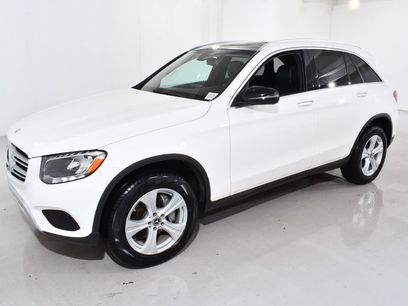 Used 2018 Mercedes-Benz GLC 300 4MATIC