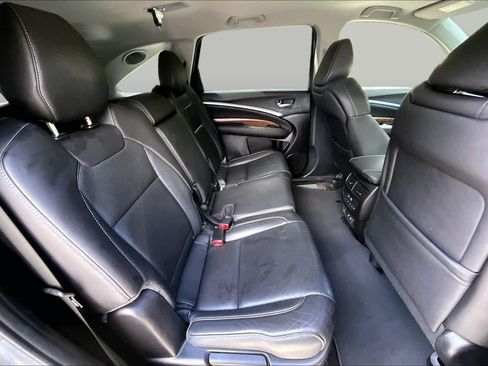 Used 2020 Acura MDX w/ Technology Package AWD/4WD image 20