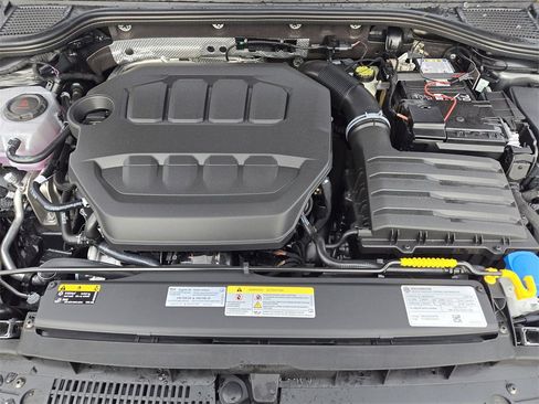 New 2026 Volkswagen GTI Autobahn image 21