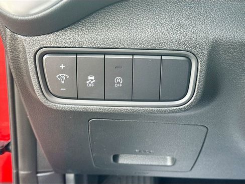 Certified 2024 Kia Soul LX FWD image 10