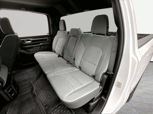 Used 2024 RAM 1500 Big Horn AWD/4WD image 27