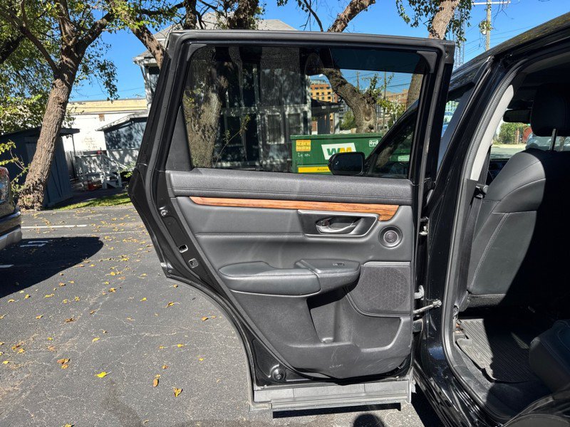 Used 2020 Honda CR-V EX-L image 24