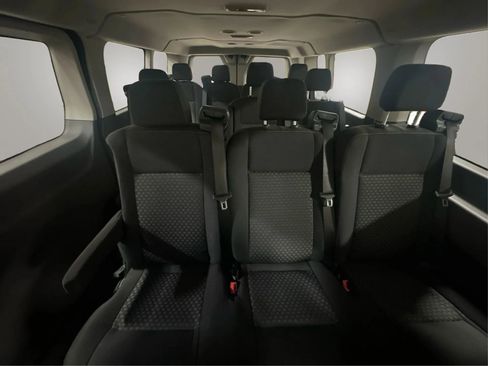 Used 2023 Ford Transit 350 XLT RWD image 15