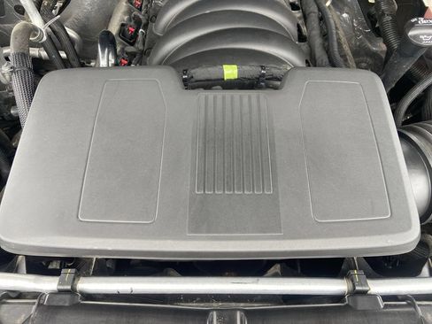 Certified 2023 Chevrolet Silverado 1500 RST w/ Z71 Off-Road Package AWD/4WD image 29