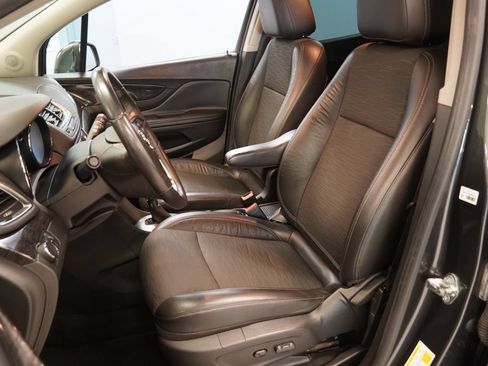 Used 2016 Buick Encore AWD image 3