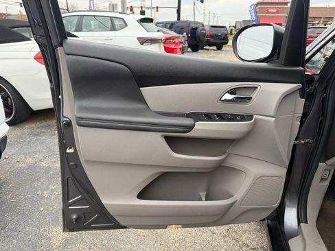 Used 2014 Honda Odyssey EX-L image 10
