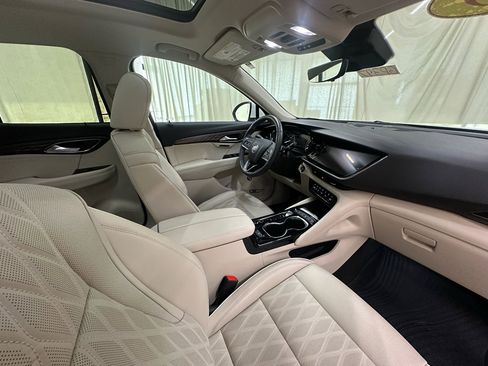 Certified 2023 Buick Envision Avenir AWD/4WD image 21