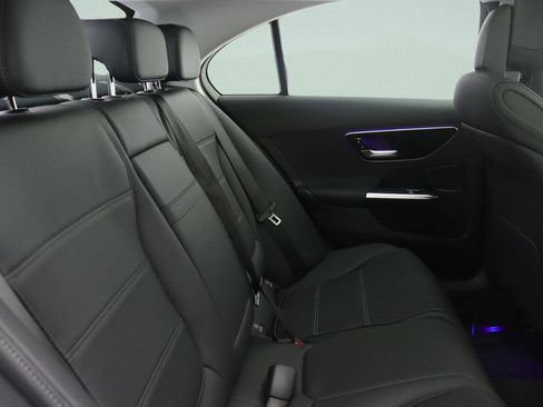 New 2026 Mercedes-Benz C 300 Sedan image 12
