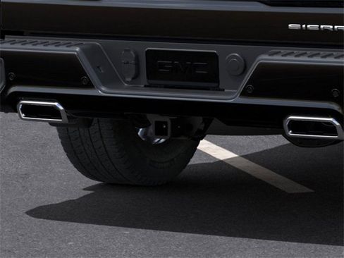 New 2025 GMC Sierra 1500 Denali w/ Technology Package image 14