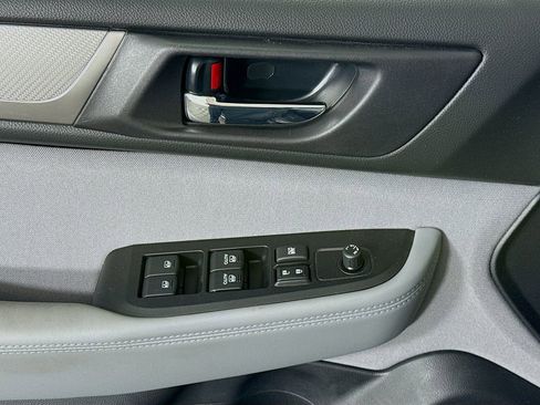 Used 2019 Subaru Legacy 2.5i Premium image 22