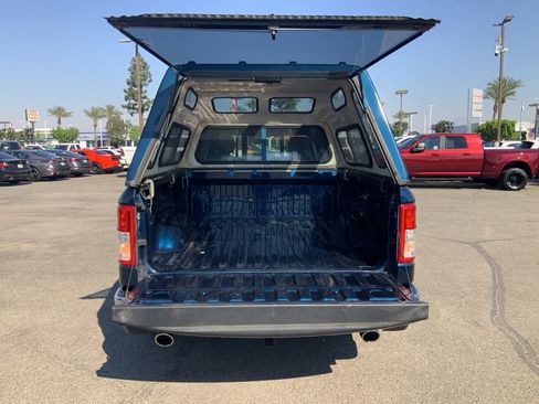 Certified 2023 RAM 1500 Big Horn image 7