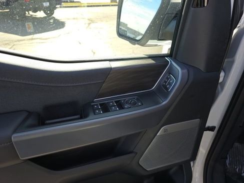 New 2025 Ford F150 Lariat w/ Equipment Group 502A High image 12