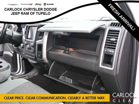 Used 2019 RAM 1500 Big Horn AWD/4WD image 43