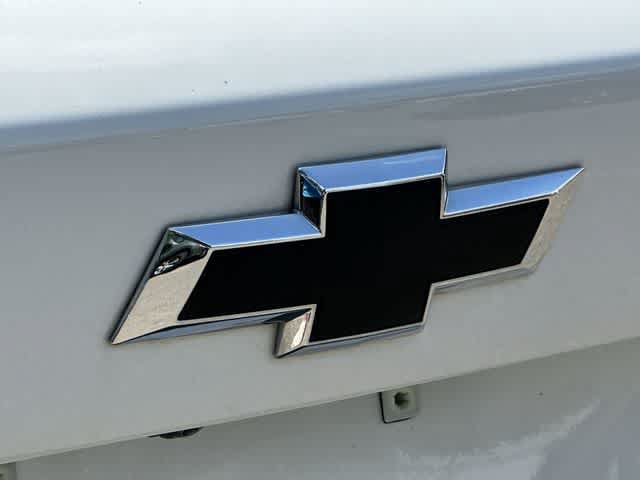 Used 2024 Chevrolet Trax RS w/ Driver Confidence Package FWD image 25
