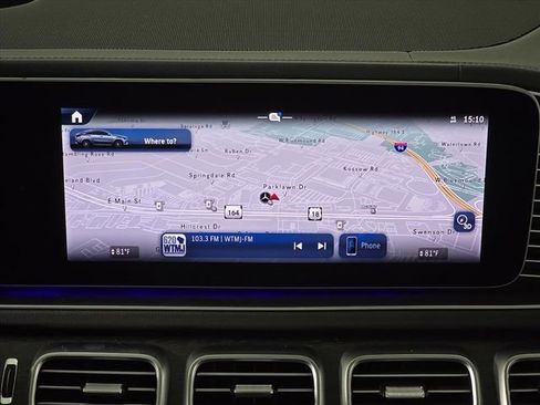 New 2026 Mercedes-Benz GLE 450 4MATIC Coupe image 20