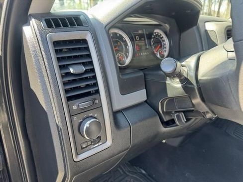 Used 2018 RAM 1500 Tradesman w/ Popular Equipment Group image 32