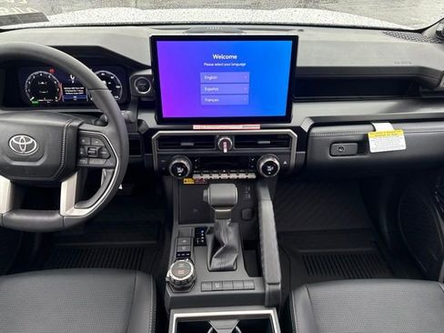 New 2026 Toyota 4Runner Limited AWD/4WD image 19