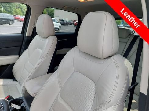 Used 2018 MAZDA CX-5 Grand Touring AWD/4WD image 6