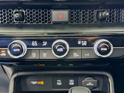 New 2026 Honda CR-V EX-L image 23