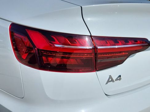 Used 2024 Audi A4 2.0T Premium Plus AWD/4WD image 33