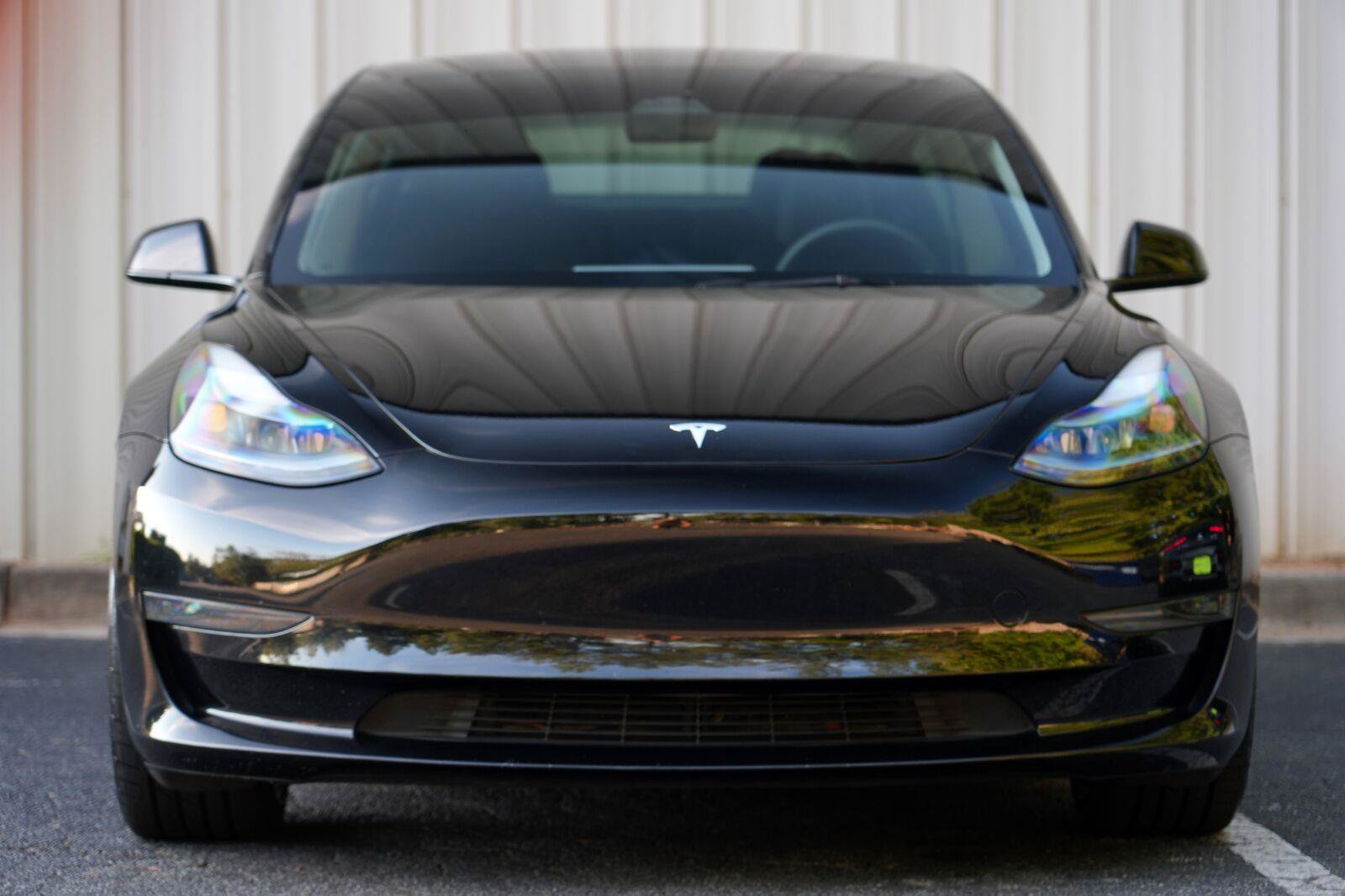 Used 2023 Tesla Model 3 Performance AWD/4WD image 7