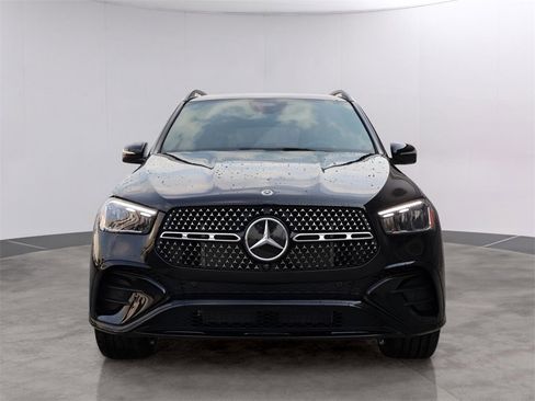 New 2025 Mercedes-Benz GLE 450 4MATIC image 2