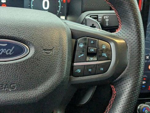 Used 2024 Ford Ranger Raptor image 21