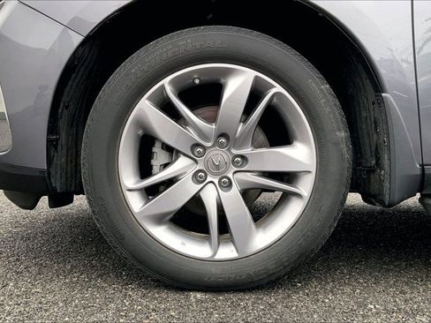 Used 2021 Acura RDX AWD w/ Advance Package image 8