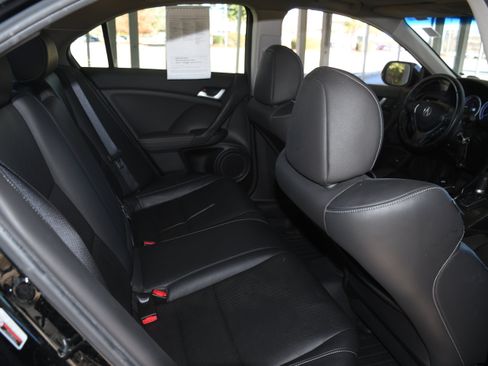 Used 2012 Acura TSX w/ Technology Package image 20