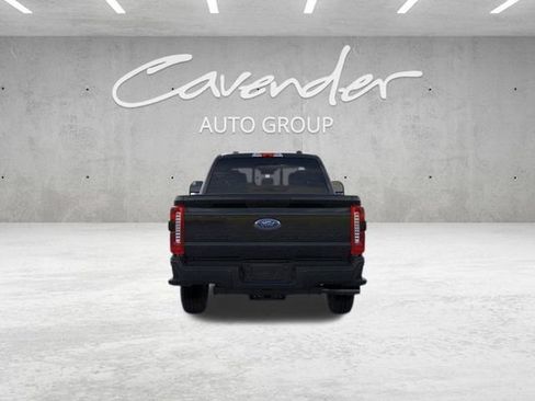 New 2026 Ford F250 XL w/ STX Appearance Package image 5