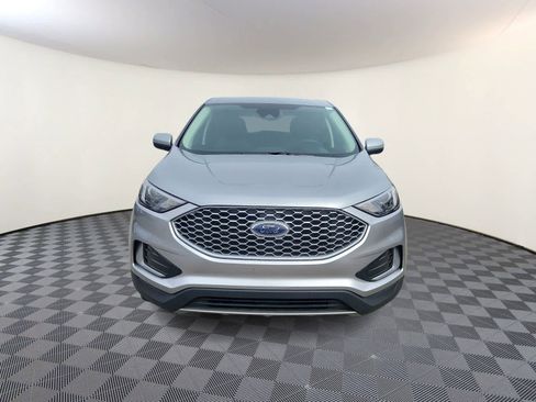 Used 2024 Ford Edge SEL image 3