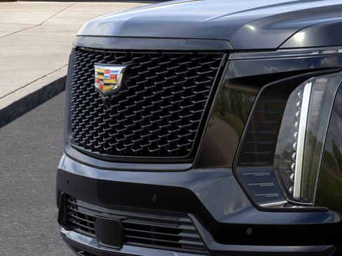 New 2026 Cadillac Escalade ESV Sport image 13