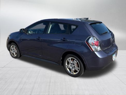 Used 2009 Pontiac Vibe AWD w/ Preferred Package image 5