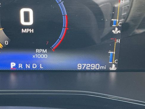 Used 2023 Chevrolet Colorado Z71 image 35