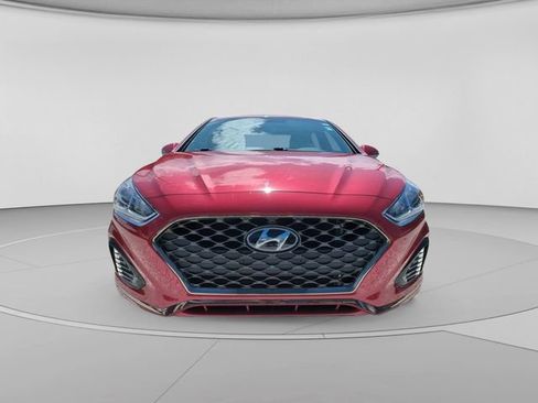Used 2019 Hyundai Sonata Sport FWD image 10