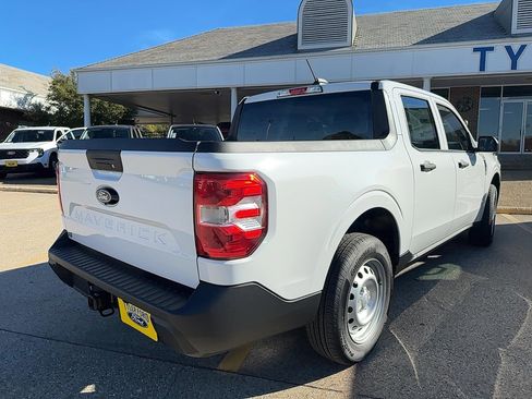 New 2026 Ford Maverick XL image 7